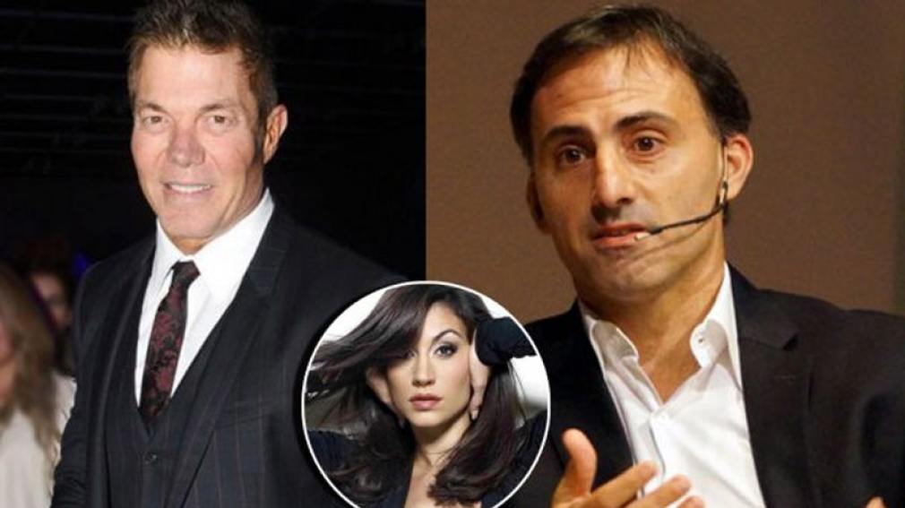 Burlando contó que Diego Latorre se quiso suicidar y está con ayuda psiquiátrica