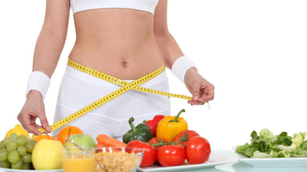 Una dieta baja en carbohidratos ayuda a mantener la pérdida de peso