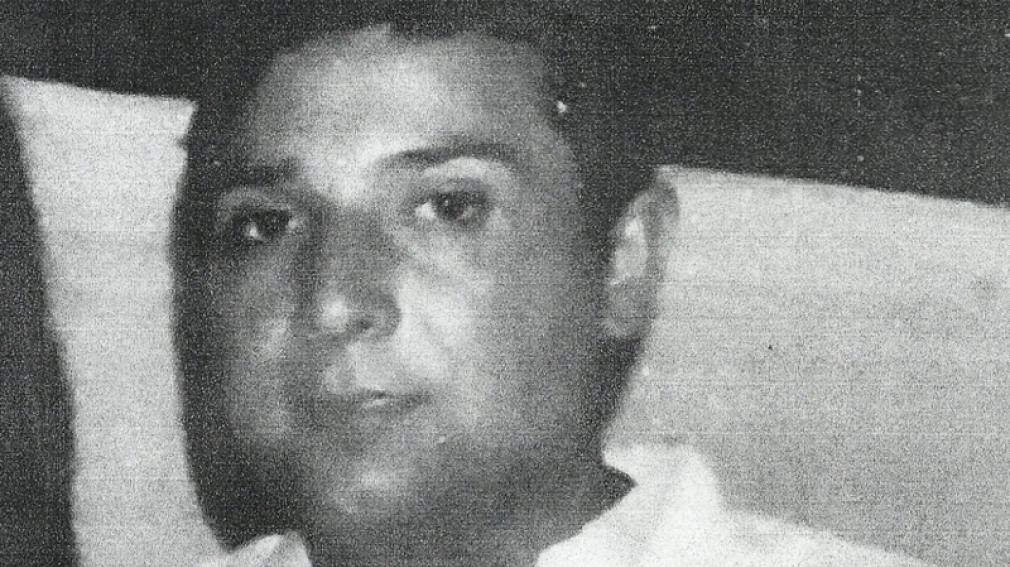 Tras 15 días sin Emanuel Zárate su familia espera encontrarlo con vida
