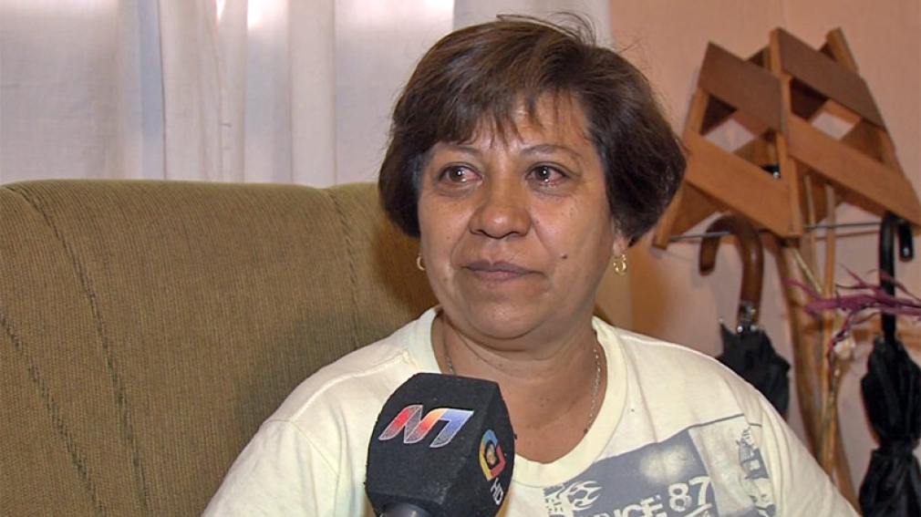 La angustia de un pueblo: El Bobadal reza por David Melián y no pierde la esperanza