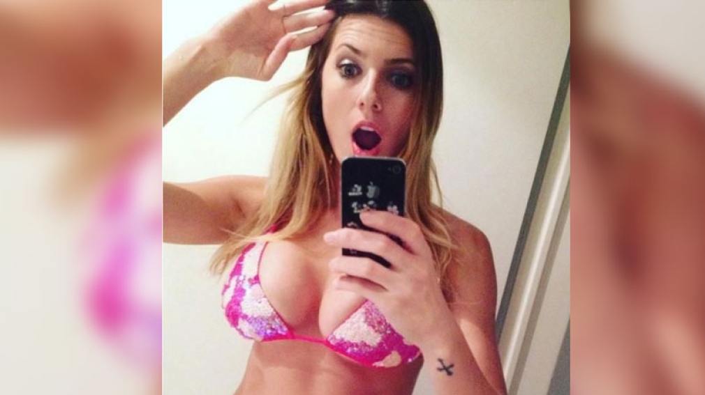 Tamara Bella confirmó el fin de la relación con Centurión: 'No comparto ese estilo de vida'