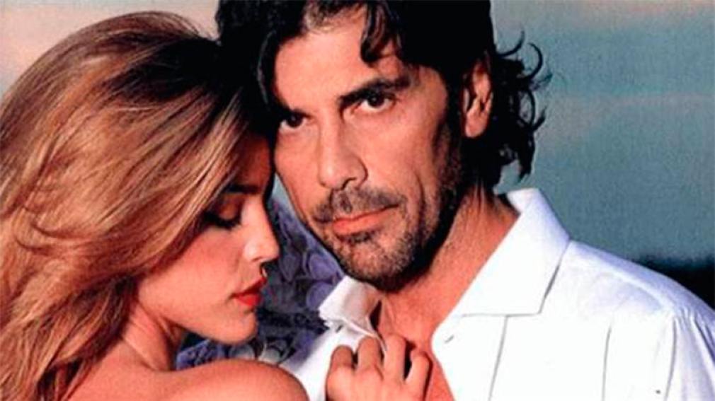 Ante las acusaciones de acoso, Juan Darthés le respondió a Calu Rivero