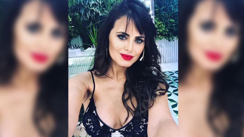 Silvina Luna habló sobre la violencia doméstica que vivió en su infancia