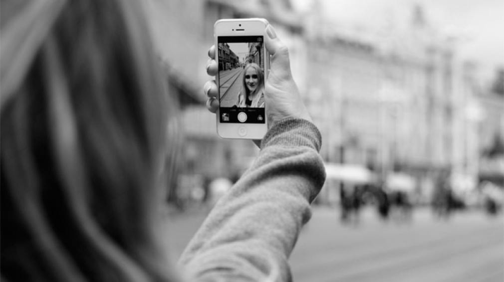 La obsesión por los 'selfies' está cambiando nuestra memoria