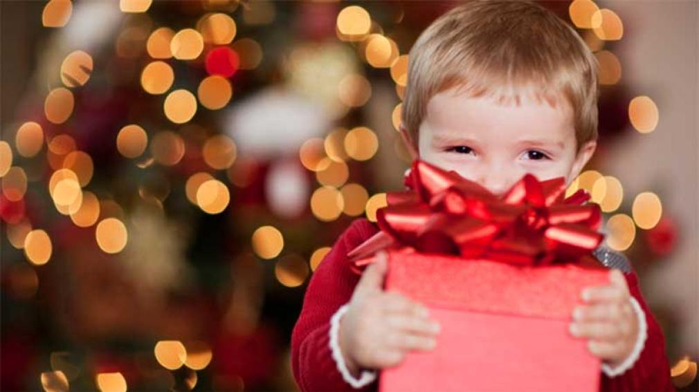 Historias navideñas: los bloopers de Nochebuena