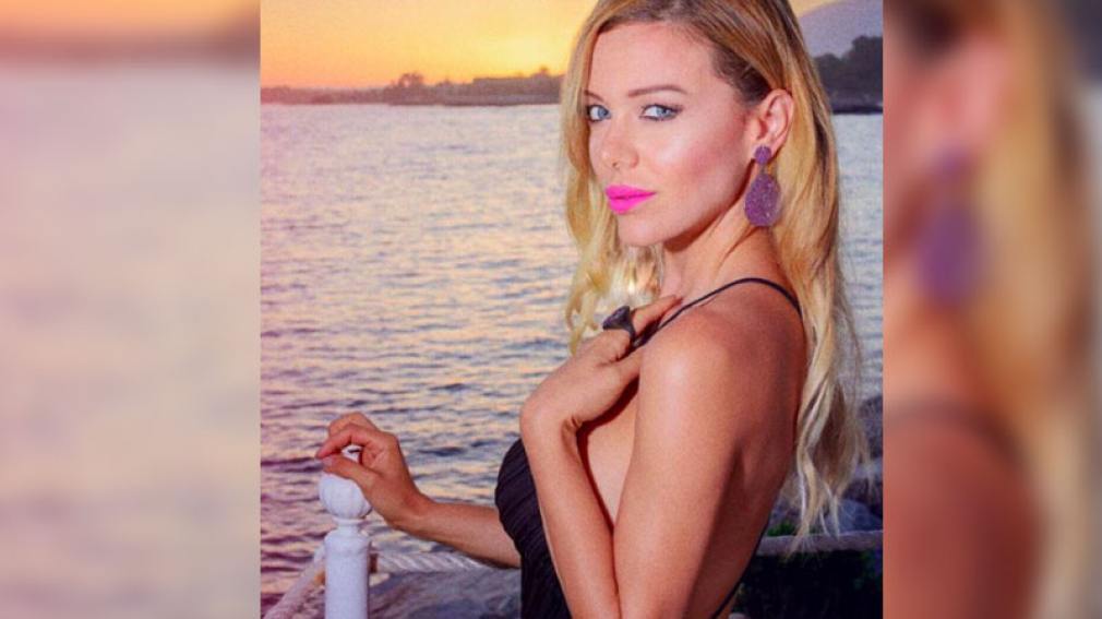 Evangelina Anderson donará sus óvulos: 'Tengo ganas de hacer feliz a otras mujeres'