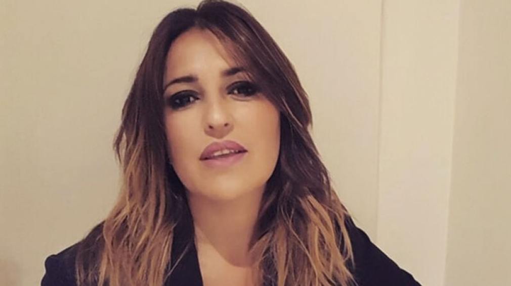 Maju Lozano denunció que fue acosada por 5 hombres en un restaurante