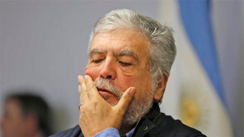 Procesan a Julio De Vido y a otros exfuncionarios por coimas a Odebrecht