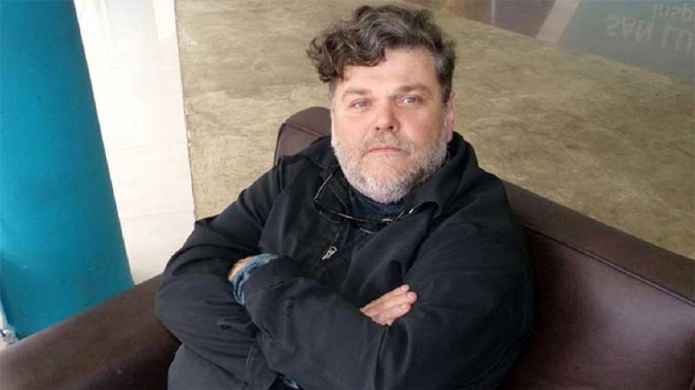 Internaron de urgencia a Alfredo Casero