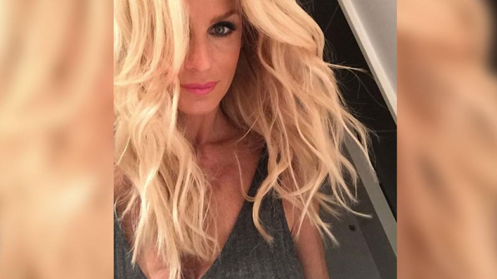 Soltera y feliz, Sabrina Rojas compartió su foto más hot en ropa interior