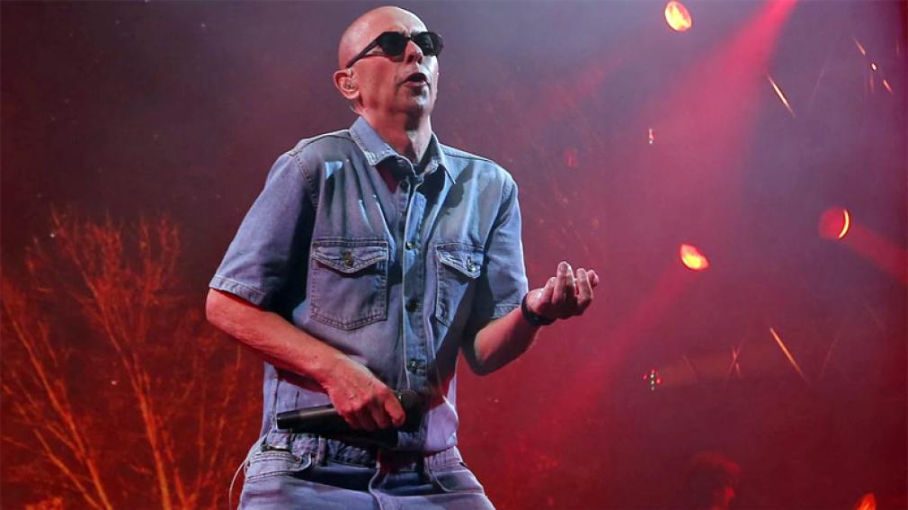 Se presentó el nuevo disco del Indio Solari: 'El ruiseñor, el amor y la muerte'