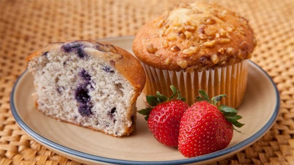 Los 12 consejos de Harvard para hacer muffins saludables