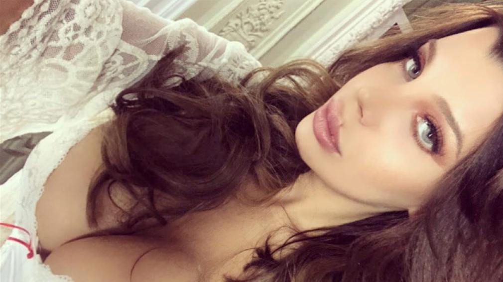 ¿Qué se hizo? La impactante foto de Charlotte Caniggia con una cara totalmente nueva
