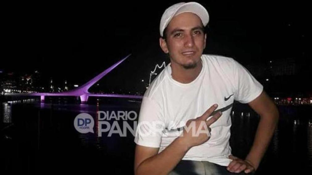 “Él quiso parar una pelea y lo apuñalaron”
