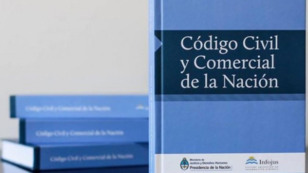 El Gobierno creó una comisión para modificar el Código Civil y Comercial