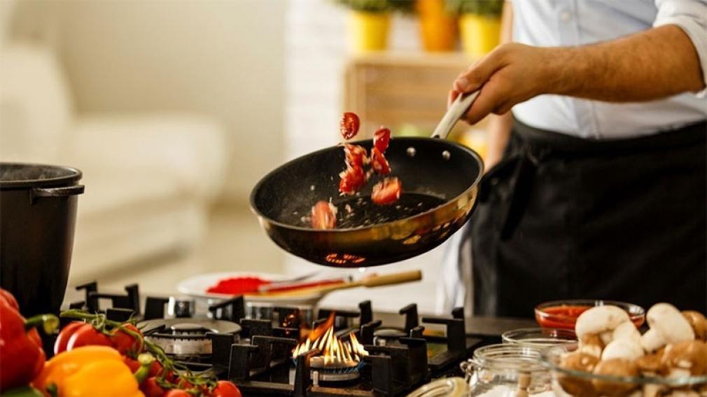 Tips para cocinar libre de tóxicos