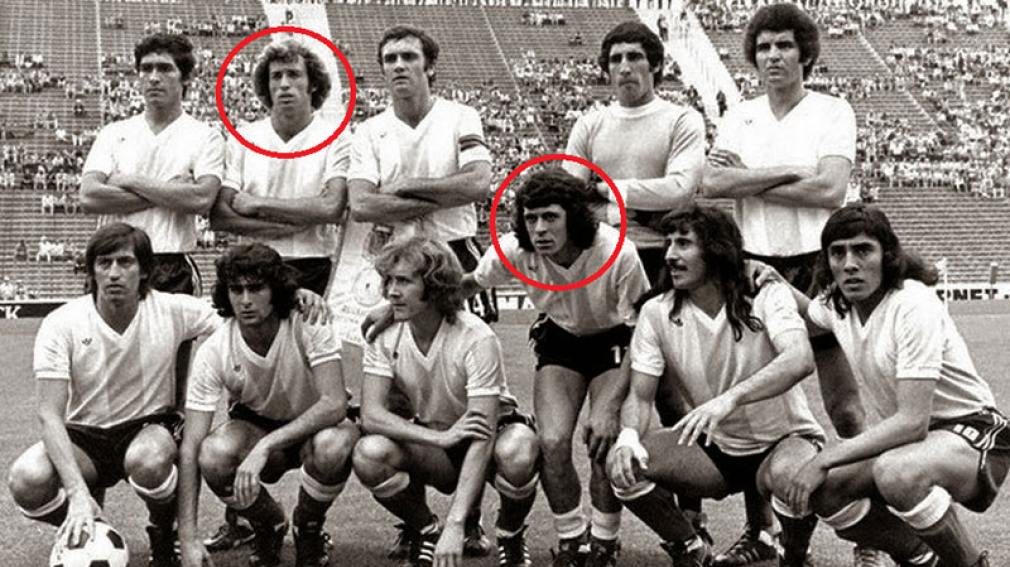 Quique Wolff sobre Houseman: 'El fútbol argentino perdió una gloria'