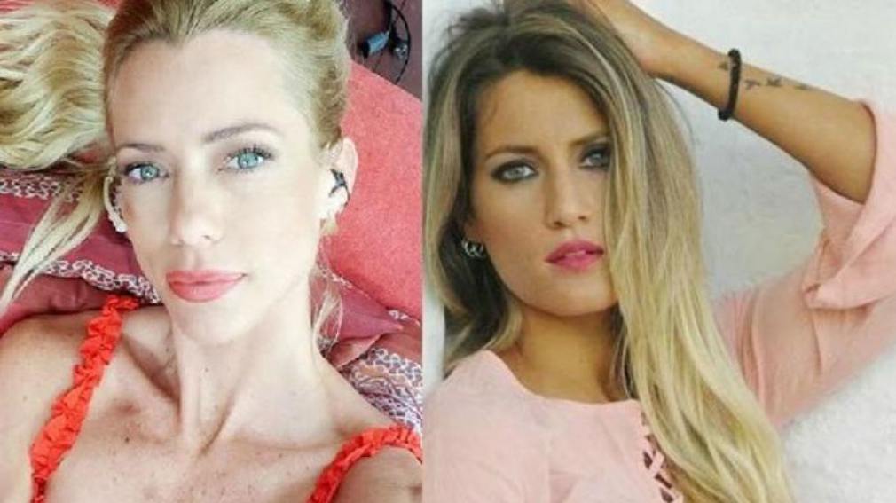 Mica Viciconte y su crítica más filosa a Nicole Neumann