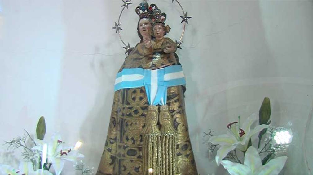 Informe especial: a 110 años de la inundación de la antigua Villa Loreto