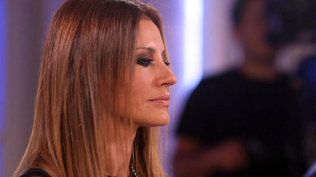 La catarata de tuits de Natacha Jaitt contra Nacho Viale luego de que se disculpara por el programa
