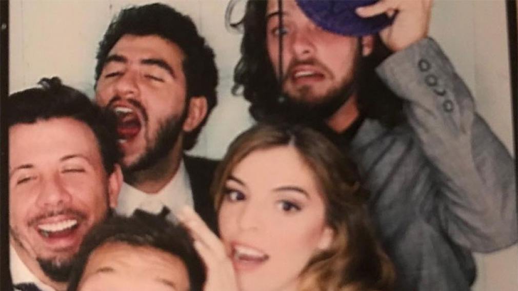 El casamiento de Dalma Maradona por dentro: todos los detalles de la gran noche