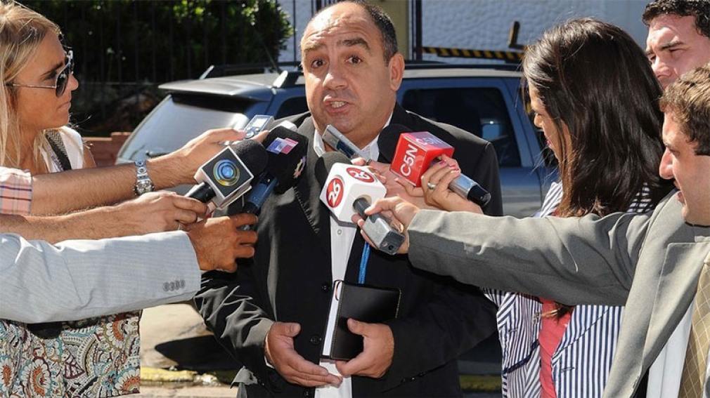 'Si cometió una calumnia debe retractarse', dijo el abogado de Natacha Jaitt
