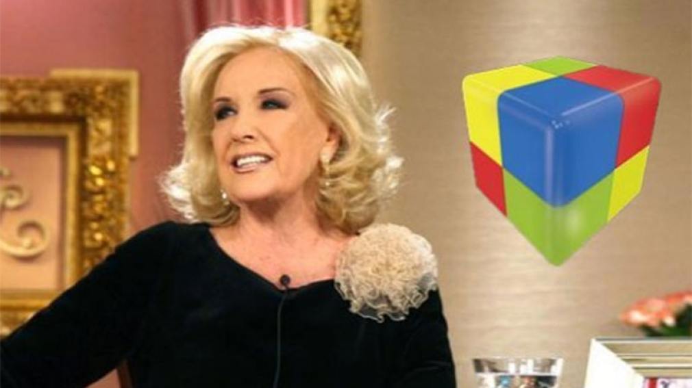 Sigue el escándalo: América TV emitió un comunicado tras lo sucedido en la mesa de Mirtha