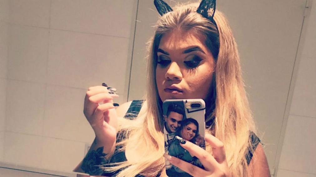 Morena Rial trató de “gato viejo y usado” a Natacha Jaitt