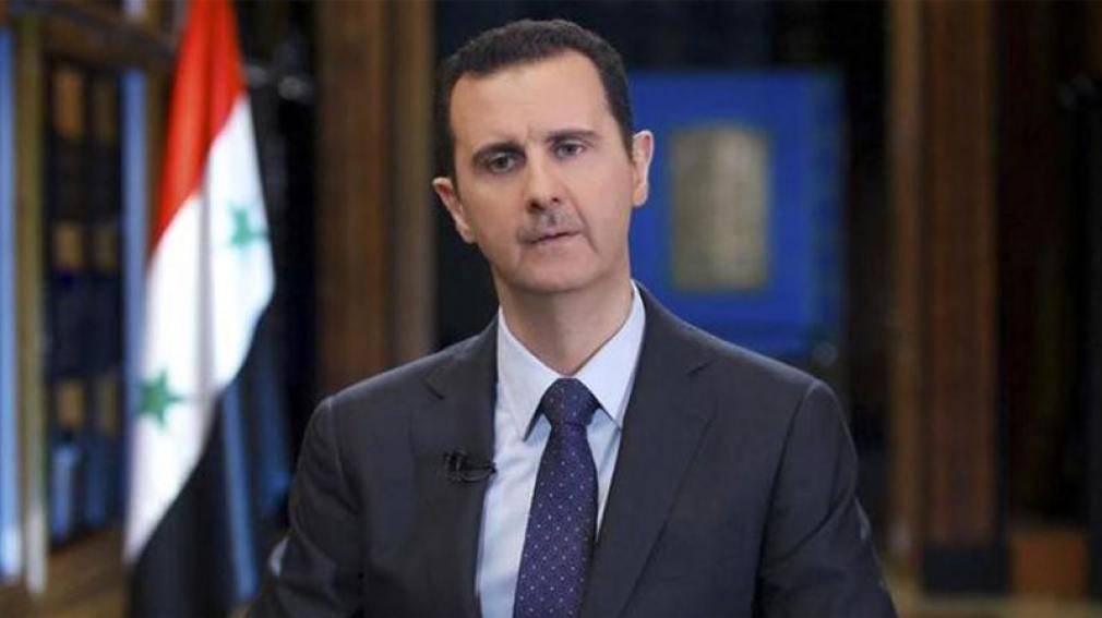 Assad: 'llegó la hora de que Occidente acepte que perdió control sobre Siria'