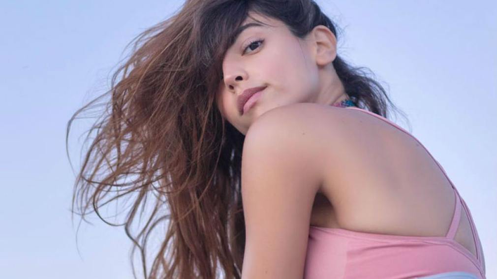 El curioso y erótico baile de Calu Rivero con sorpresivo mensaje sobre su cuerpo