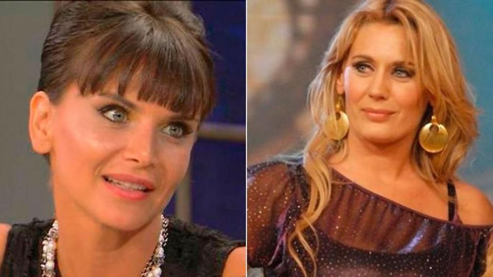 Amalia Granata y Rocío Marengo reavivaron la polémica por las acusaciones mutuas de prostitución
