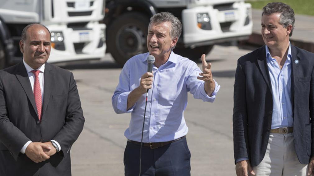 Mauricio Macri, sobre la suba de tarifas: 'No soy mago ni estafador'