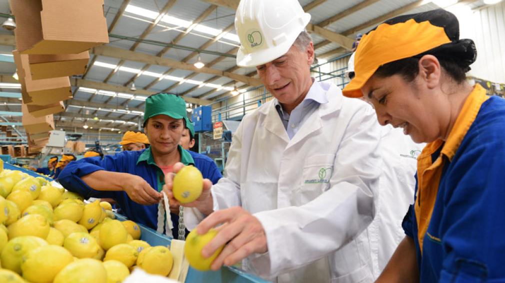 Mauricio Macri, sobre la suba de tarifas: 'No soy mago ni estafador'