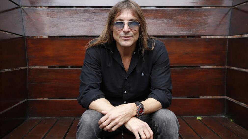 Revelan la sexta integrante del clan Caniggia a la que Mariana Nannis no la puede ni ver