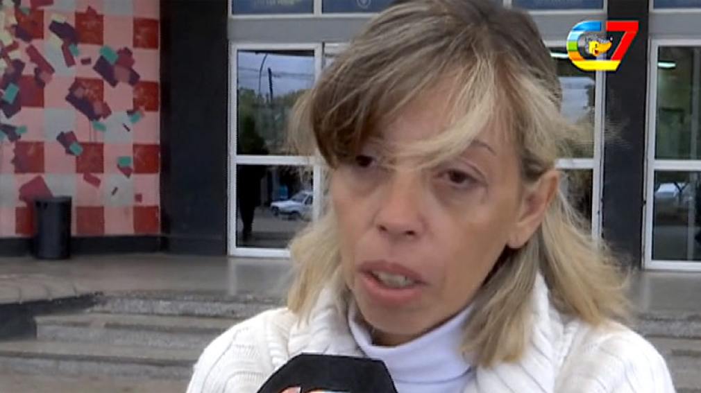 La mamá de Mirko, uno de los trillizos gemelares, pide oraciones para que se recupere