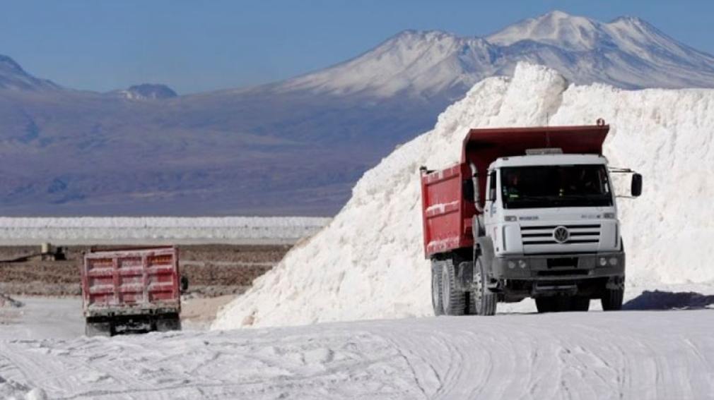 Invertirán u$s 450 millones para explotar el litio en Catamarca y Salta
