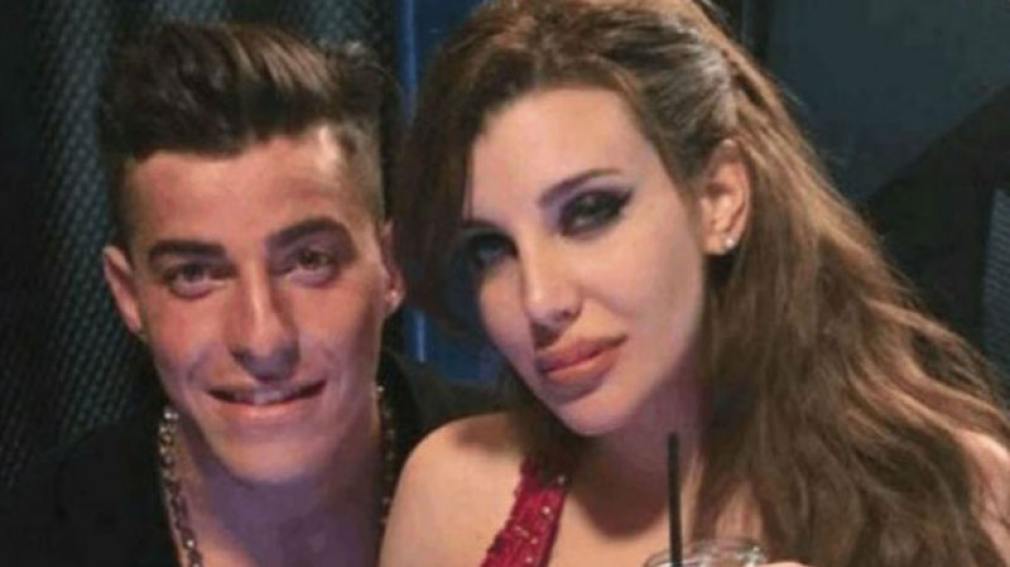 Charlotte Caniggia mandó al frente a Lhoan: 'Yo pago y él...'