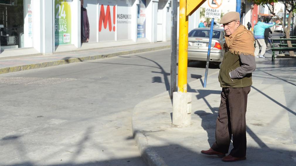 El tiempo para este viernes 20 de junio en Santiago del Estero: -2.5ºC de sensación térmica para comenzar una jornada soleada