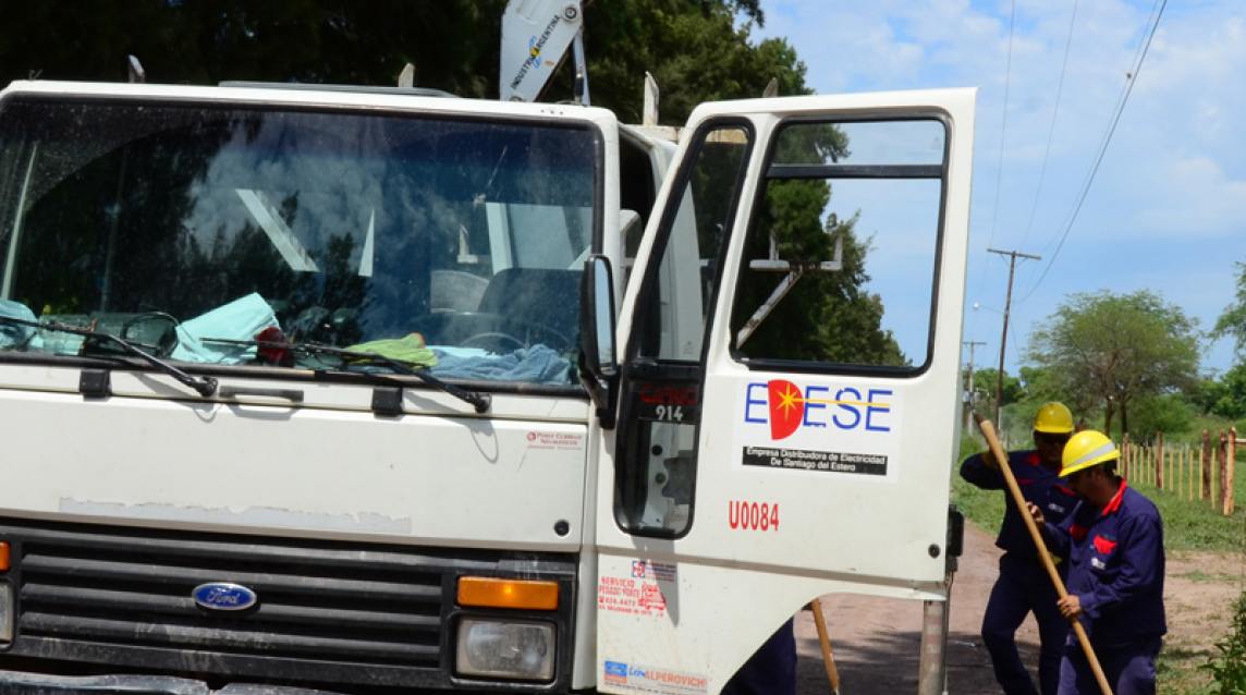 Realizarán cortes de servicio eléctrico por mejoras