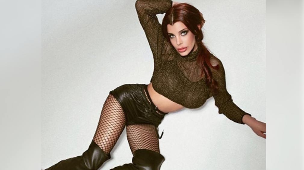 Charlotte Caniggia mandó al frente a Lhoan: 'Yo pago y él...'