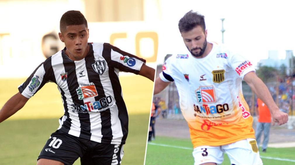 Los amistosos entre Central Córdoba y Mitre tienen fechas confirmadas
