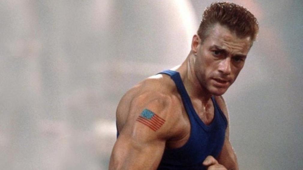 Aseguran que Van Damme consumía 10 gramos de cocaína al día en 'Street Fighter'