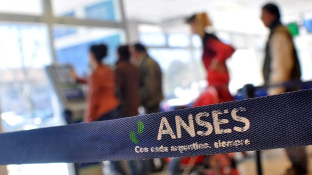 Anses informó fechas de cobro para junio, julio y agosto