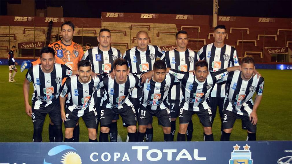 Central Córdoba en octavos: ¿contra quién y cuándo jugará?