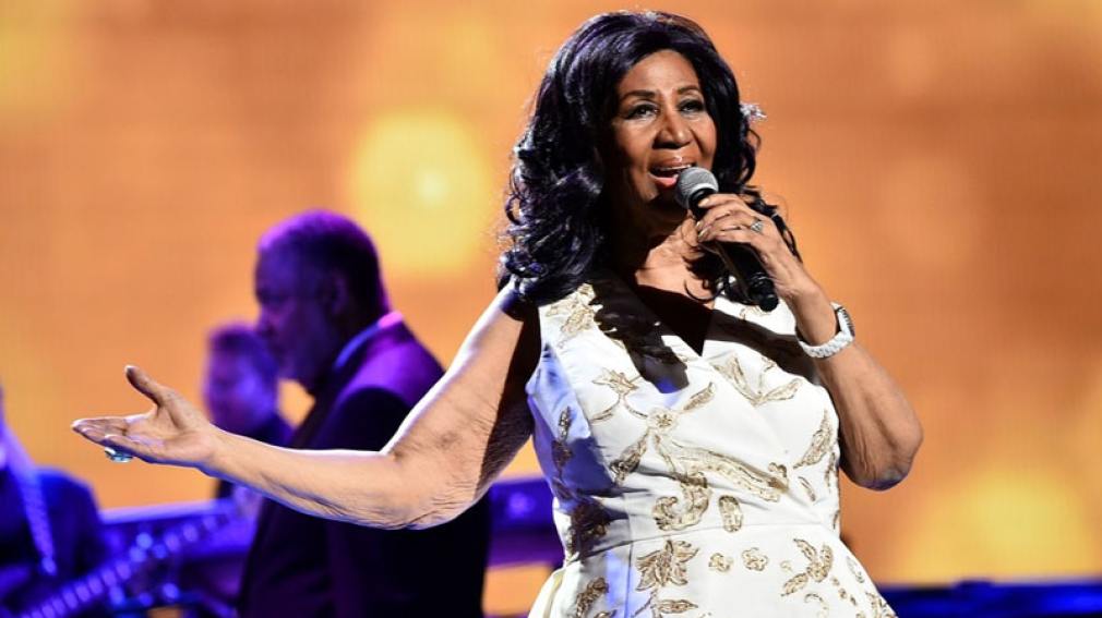 El delicado estado de salud de Aretha Franklin