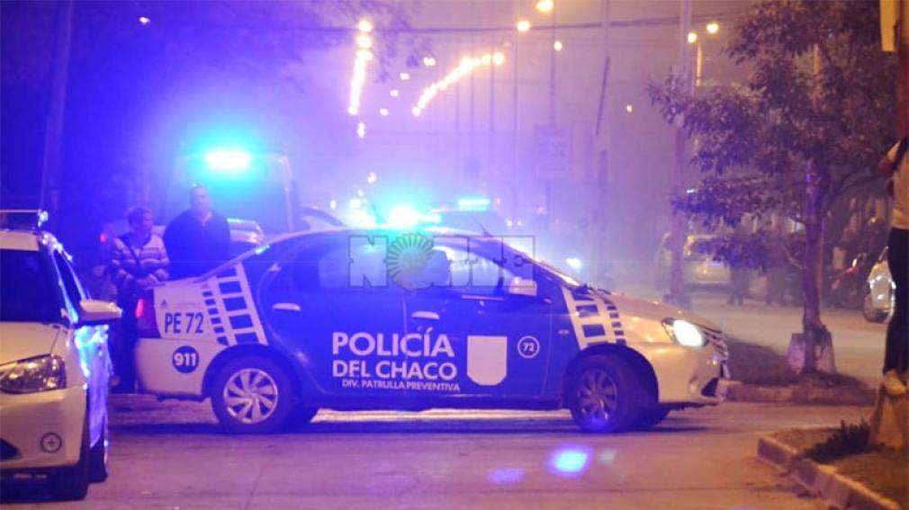 Chaco: vecinos intentaron linchar a un hombre acusado de abusar de una niña