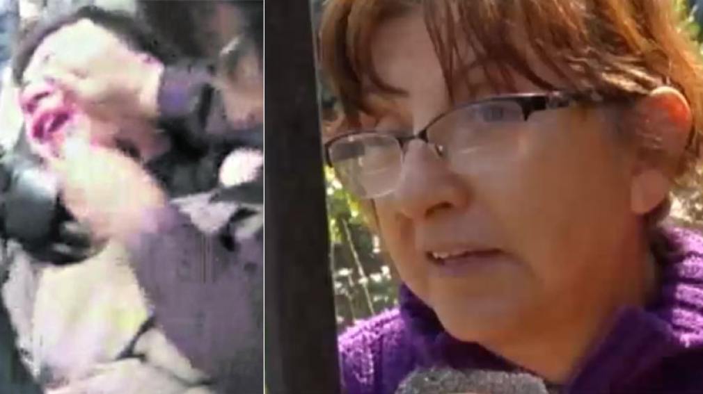 '¿Qué iba a esperar, que me lo entreguen en un cajón?'
