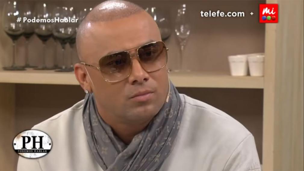 El duro testimonio de Wisin sobre la trágica pérdida de su hija