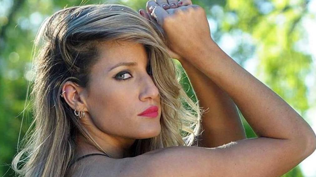 Mica Viciconte sufrió una dura pérdida: su conmovedor mensaje de despedida