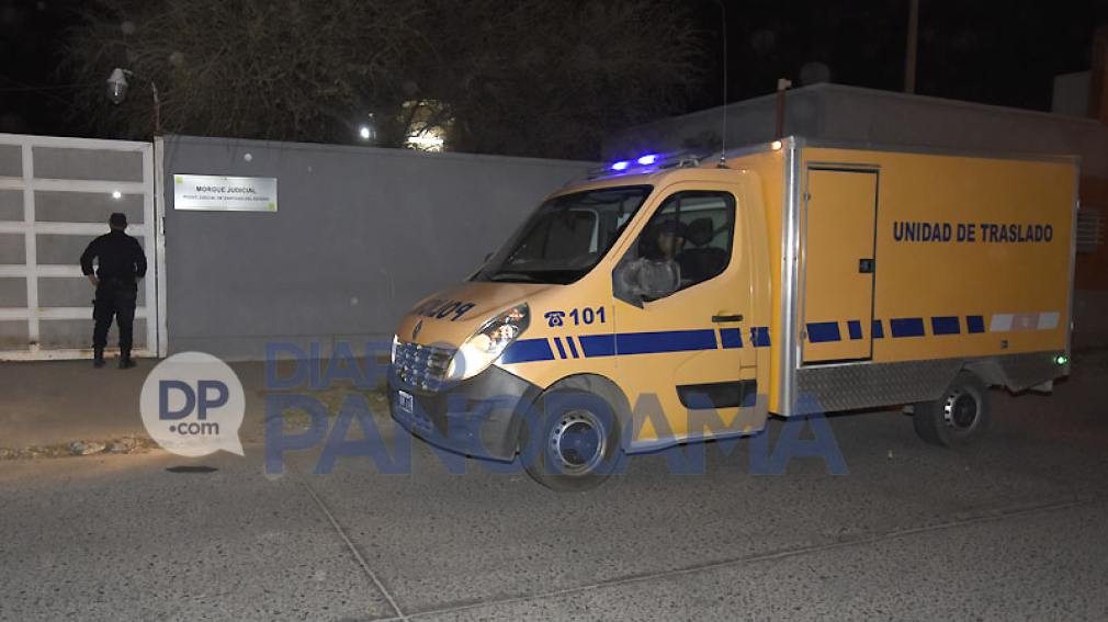 Un policía se quitó la vida luego de discutir con su pareja